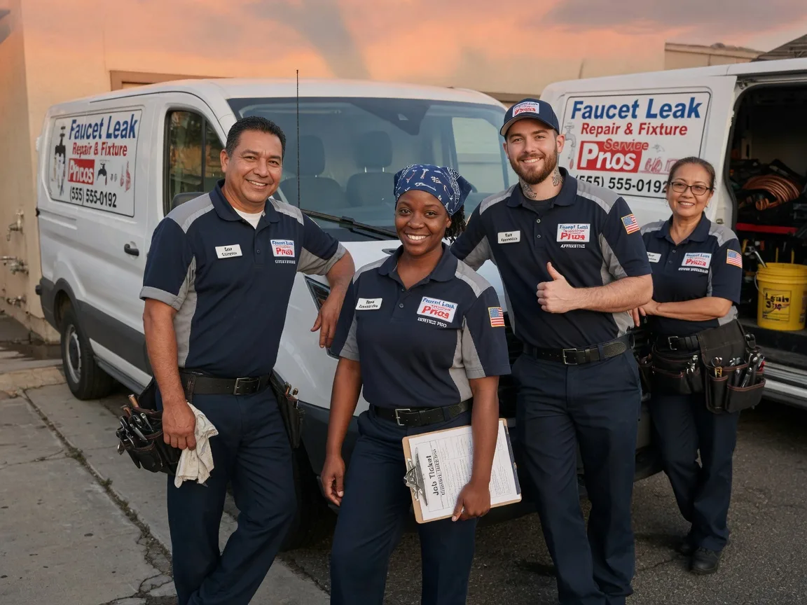 Faucet Repair company in Mound City, IL