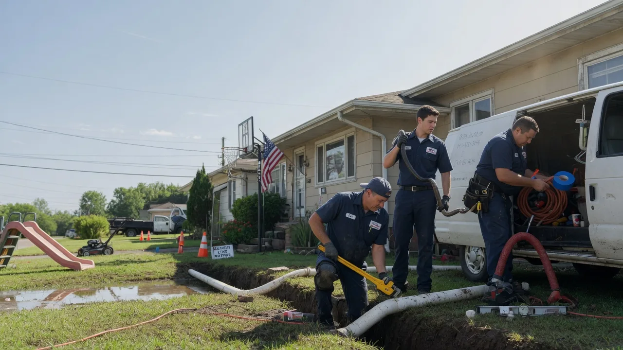 Toilet Installation in Mound City, IL near me